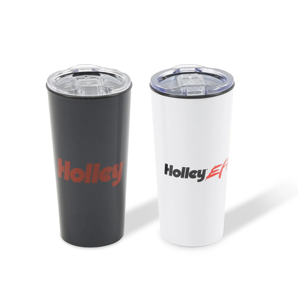 LTS HOLLEY 18OZ TUMBLER - BLACK
