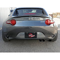 aFe cat-back exhaust