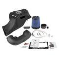 aFe cold air intake
