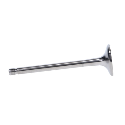 Manley Performance titanium exhaust