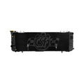 CSF auto part detail