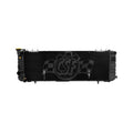 CSF auto part detail