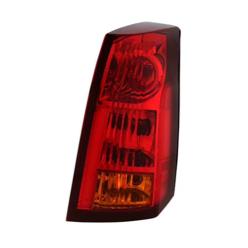 SPYDER tail light