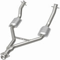 Magnaflow auto part detail