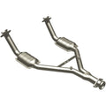 Magnaflow auto part detail