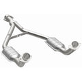 Magnaflow auto part detail