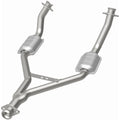 Magnaflow auto part close-up