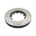 DBA auto part installed view