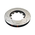 DBA auto part close-up