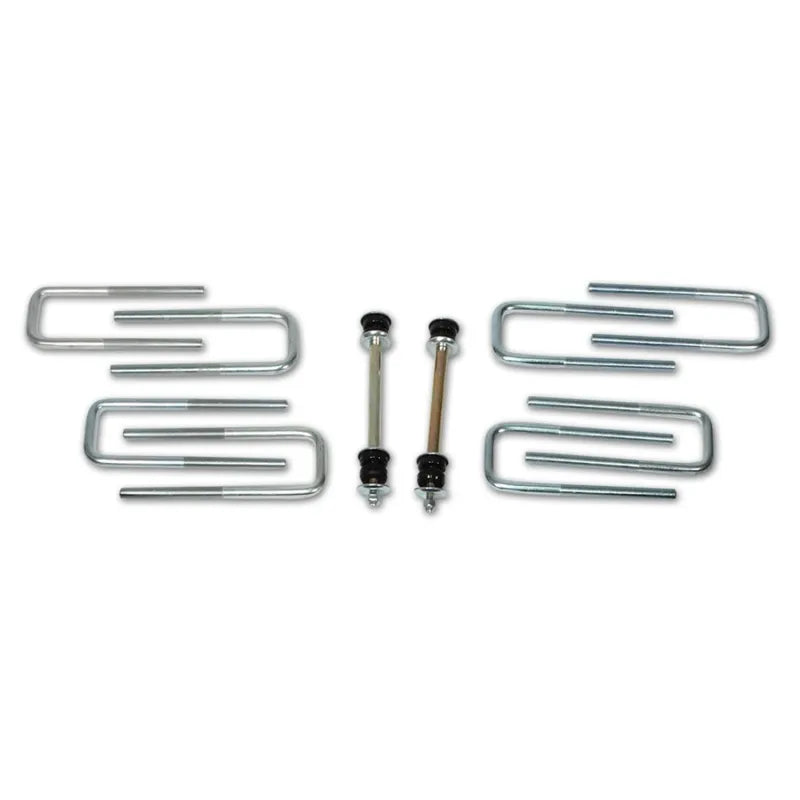 Tuff Country lift kit