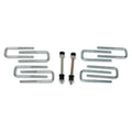 Tuff Country lift kit