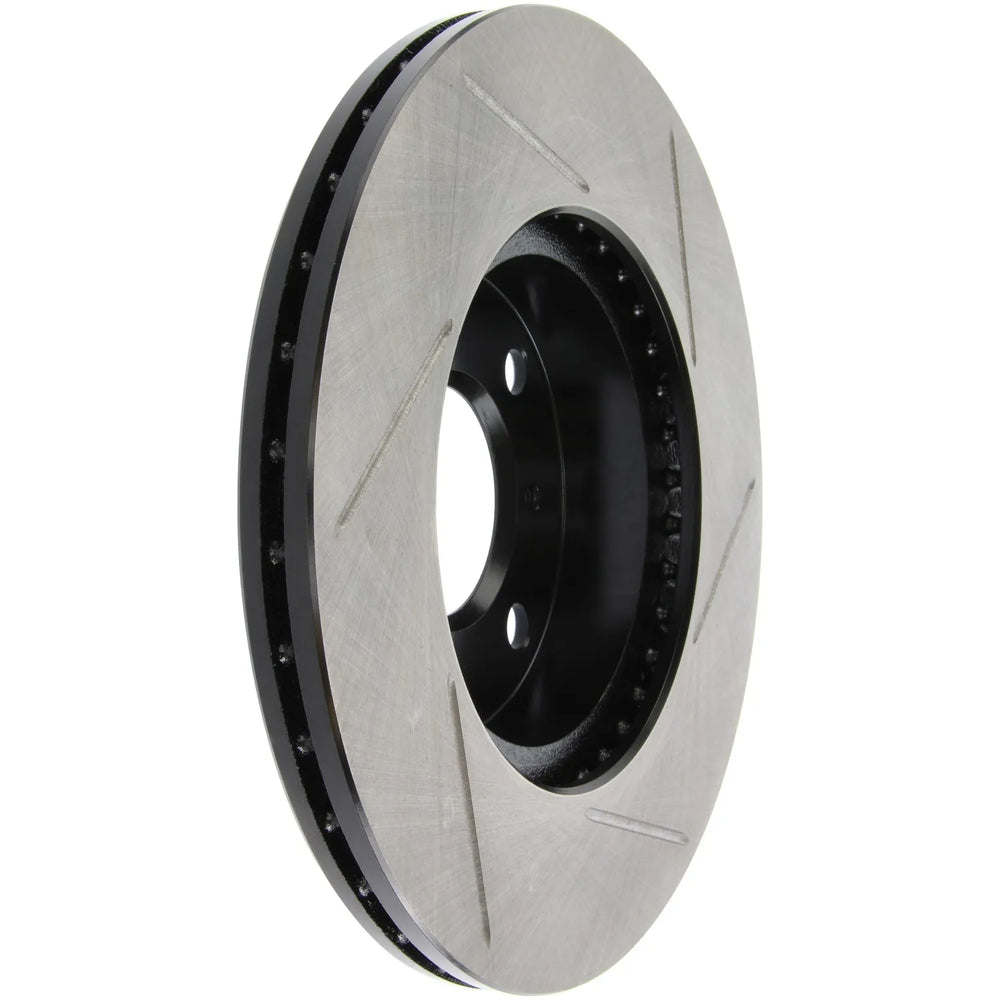Stoptech auto part