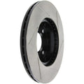 Stoptech auto part