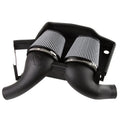 aFe intake system detail