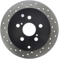 Stoptech auto part