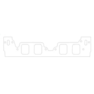 Cometic Gasket intake system