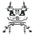 Air Ride Technologies (Ride Tech) coilovers