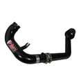 Injen cold air intake close-up
