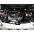 Injen cold air intake