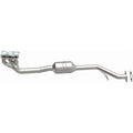 Magnaflow auto part detail