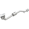Magnaflow auto part detail