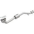 Magnaflow auto part close-up