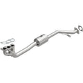 Magnaflow auto part installed view
