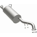 Magnaflow muffler