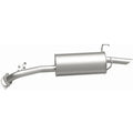 Magnaflow muffler detail