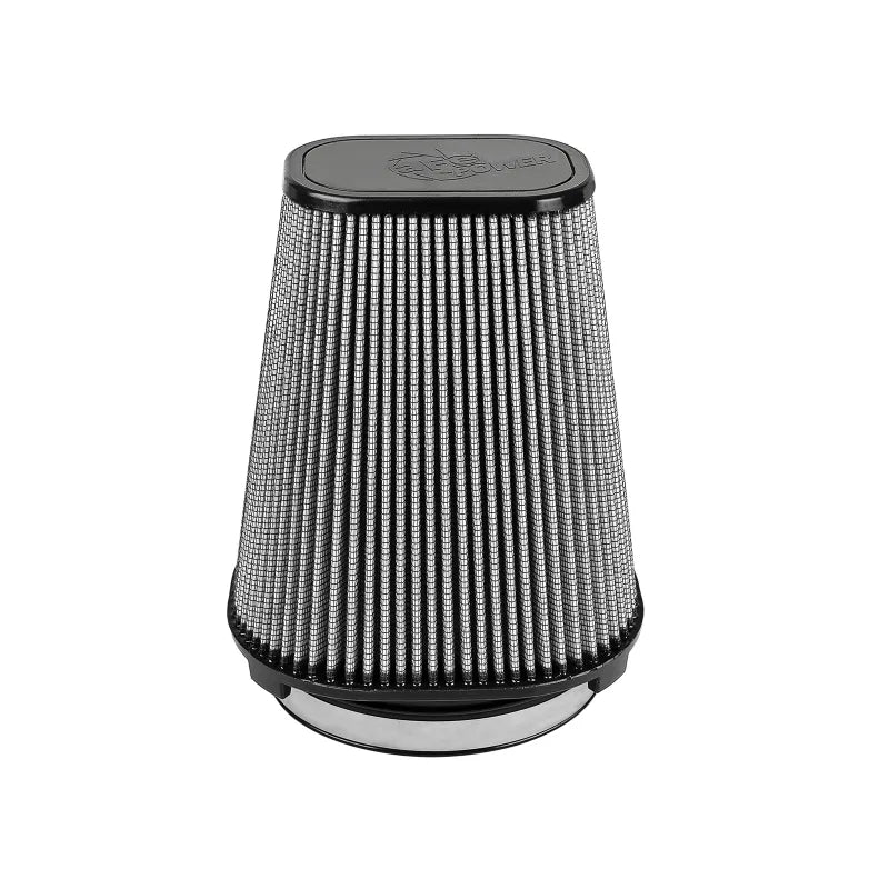 aFe intake system