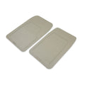 1988-1998 C1500 FLOOR MAT SET - TAN