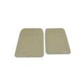 1988-1998 C1500 FLOOR MAT SET - TAN