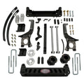 Tuff Country lift kit