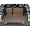 WeatherTech bumper