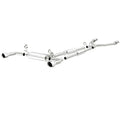Magnaflow cat-back exhaust