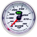 AutoMeter gauge