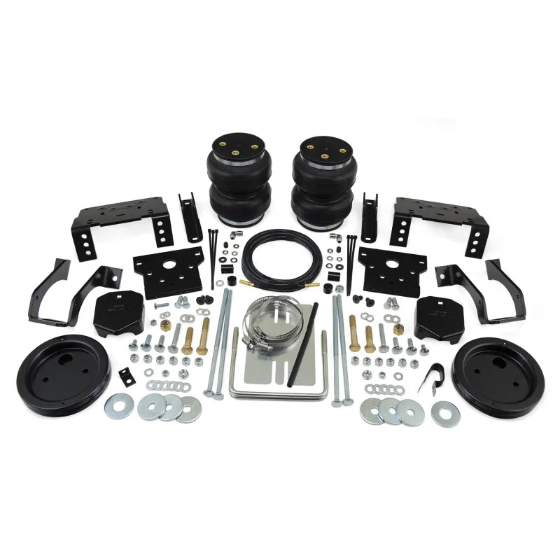 Air Lift springs