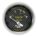 AutoMeter carbon gauge