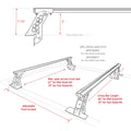 Go Rhino roof rack