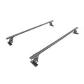 Go Rhino roof rack detail