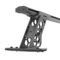 Go Rhino roof rack close-up