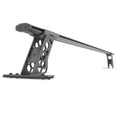 Go Rhino roof rack detail