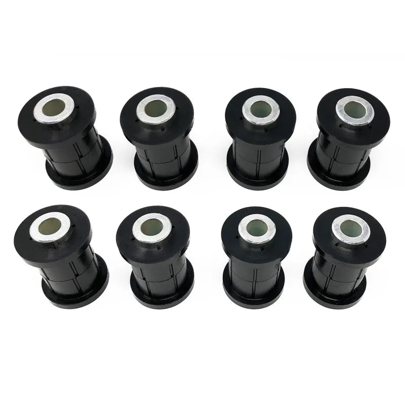 Tuff Country control arms