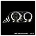 SPYDER headlights