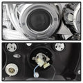 SPYDER headlights