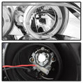SPYDER headlights