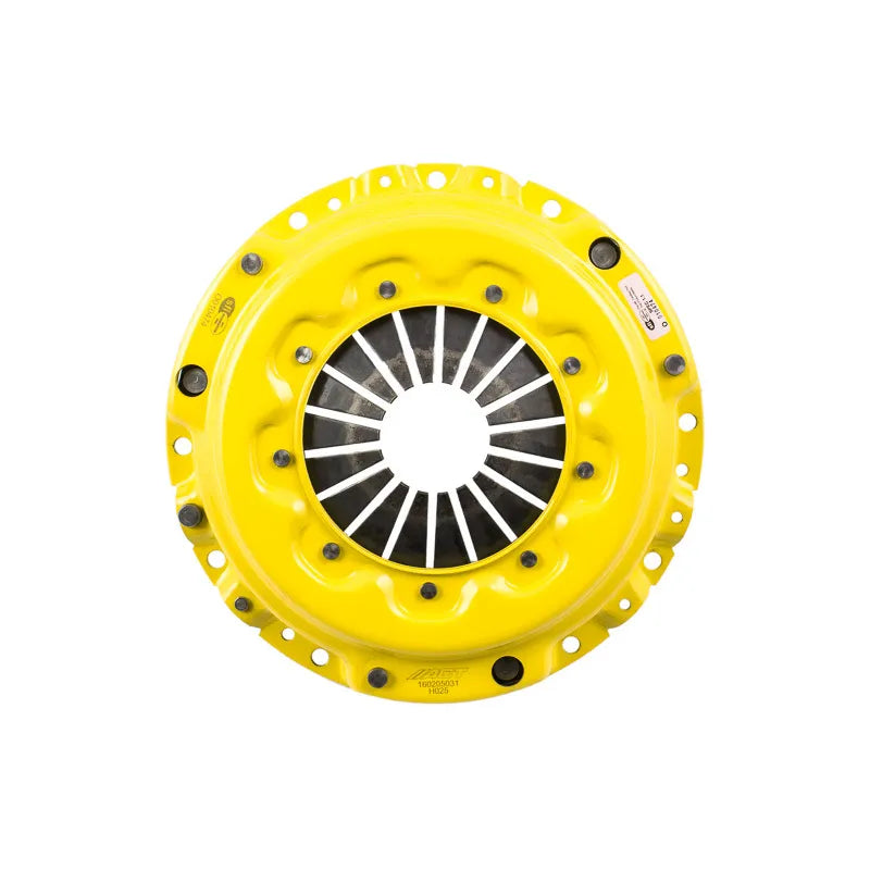 Advanced Clutch auto part