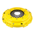 Advanced Clutch auto part installed view
