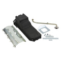 7387 C10 GEN III HEMI SWAP OIL PAN 6.2 QUARTS 4.060IN STROKE REAR SUMP VVT