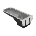 7387 C10 GEN III HEMI SWAP OIL PAN 6.2 QUARTS 4.060IN STROKE REAR SUMP VVT